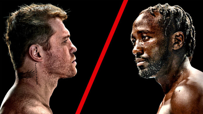 When is Canelo's next fight