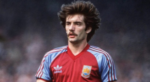 Alan Devonshire footballer