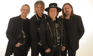 Slade farewell tour O2 Academy Bournemouth