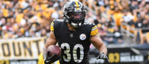 jaylen warren fantasy