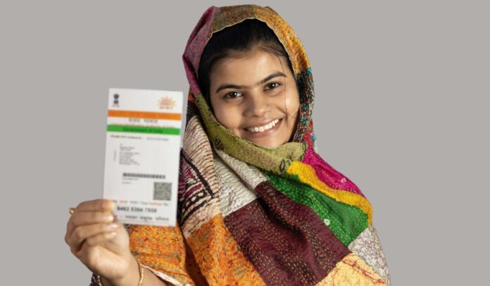 adhar card correction adhar card correction