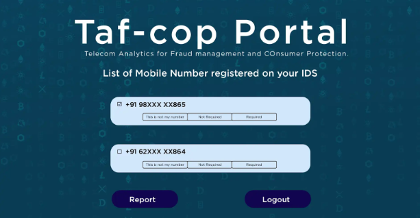 Tafcop Tafcop