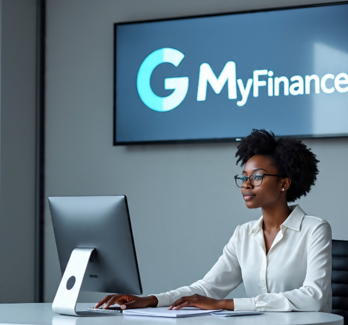 GoMyFinance GoMyFinance