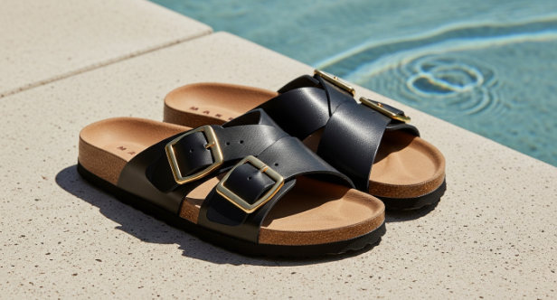Marni slides