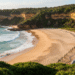 Clarkes Beach Campground Byron Bay