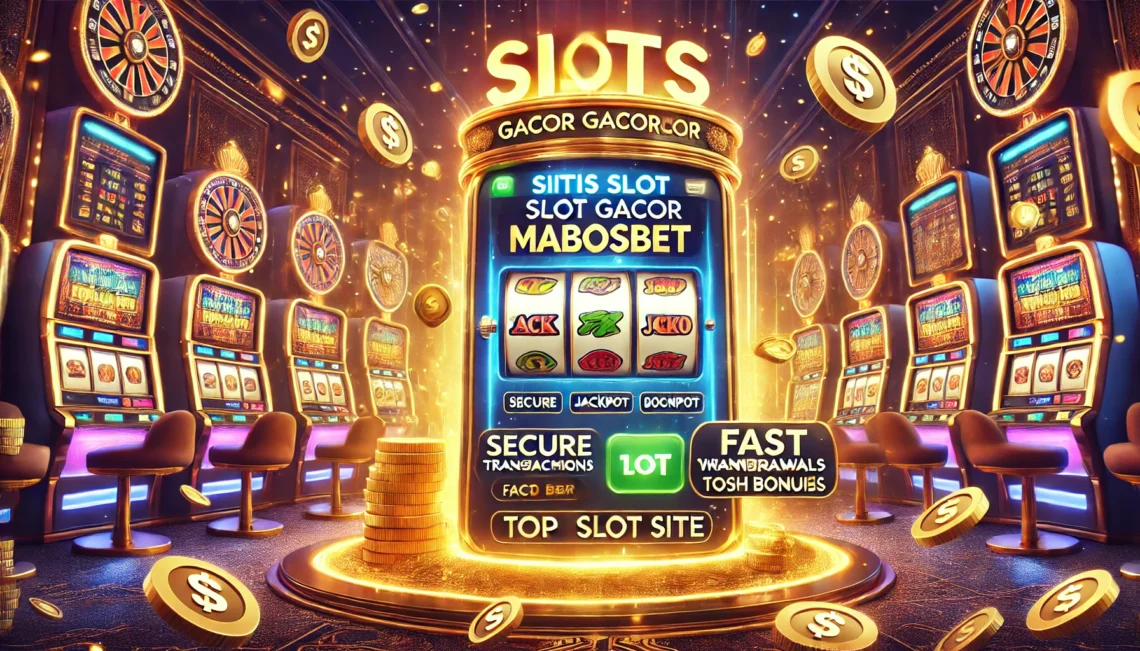 Why Player Reviews Are Important When Evaluating Situs Gacor