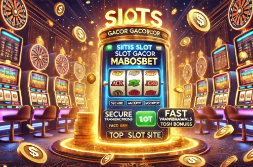 Why Player Reviews Are Important When Evaluating Situs Gacor