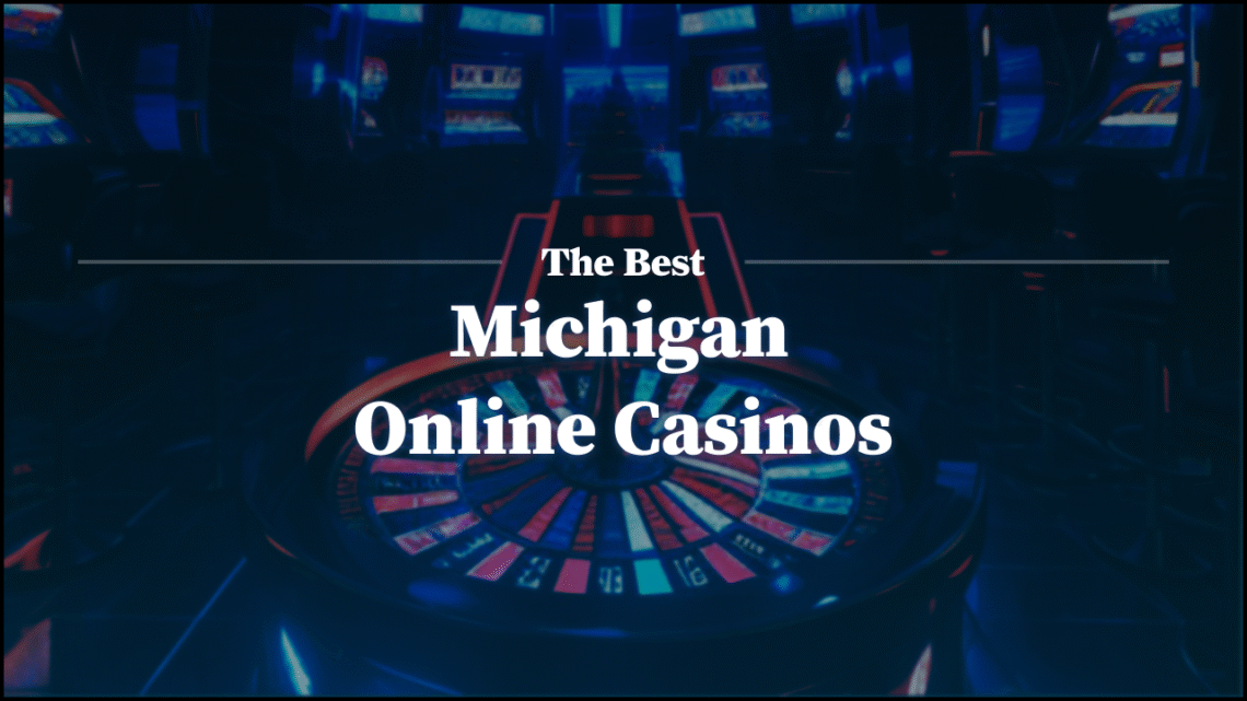 Michigan Online Casinos Set a New Revenue Record in October 2025