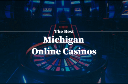 Michigan Online Casinos Set a New Revenue Record in October 2025