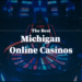 Michigan Online Casinos Set a New Revenue Record in October 2025