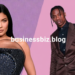 kylie jenner travis scott
