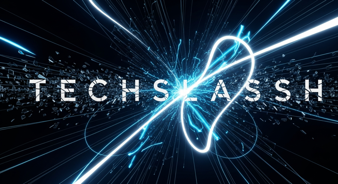 Techslassh