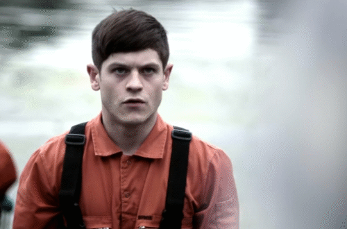 Rav Singh Journalist