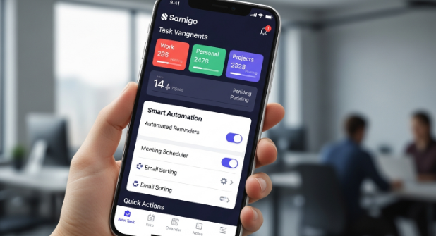 Samigo App – Ultimate Guide, Features, Benefits & Usage