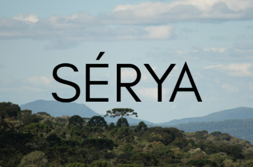 Sérya