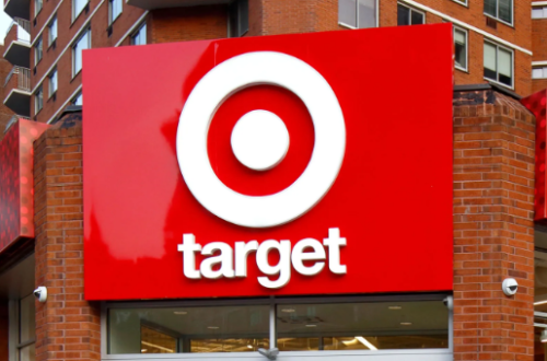 how old do you have to be to work at Target