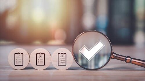 SSN Verification and Identity Verification 