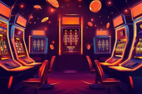 Online Casino Gaming and the Importance of Choosing a Trusted Slot Platform