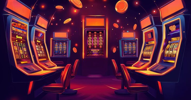Online Casino Gaming and the Importance of Choosing a Trusted Slot Platform