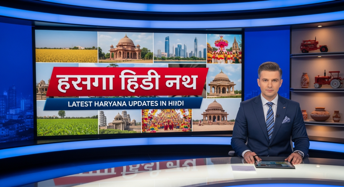 Haryana Hindi News