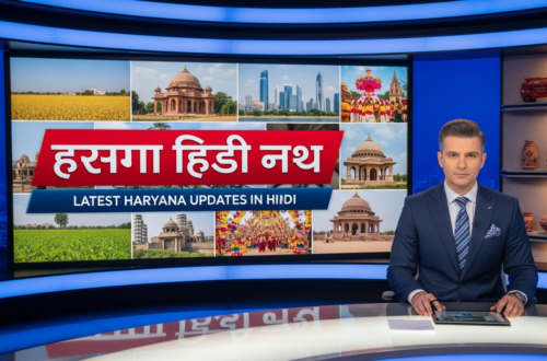 Haryana Hindi News