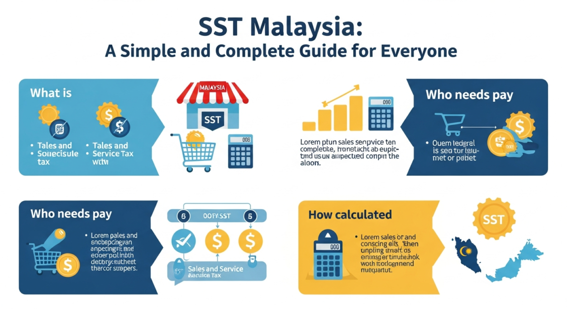 SST Malaysia