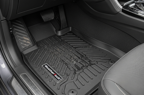 WeatherTech