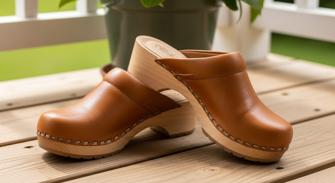 Women’s clogs