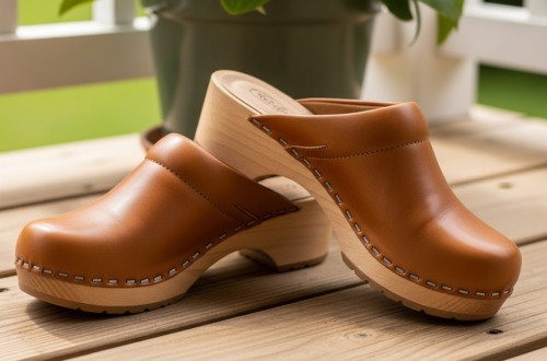 Women’s clogs