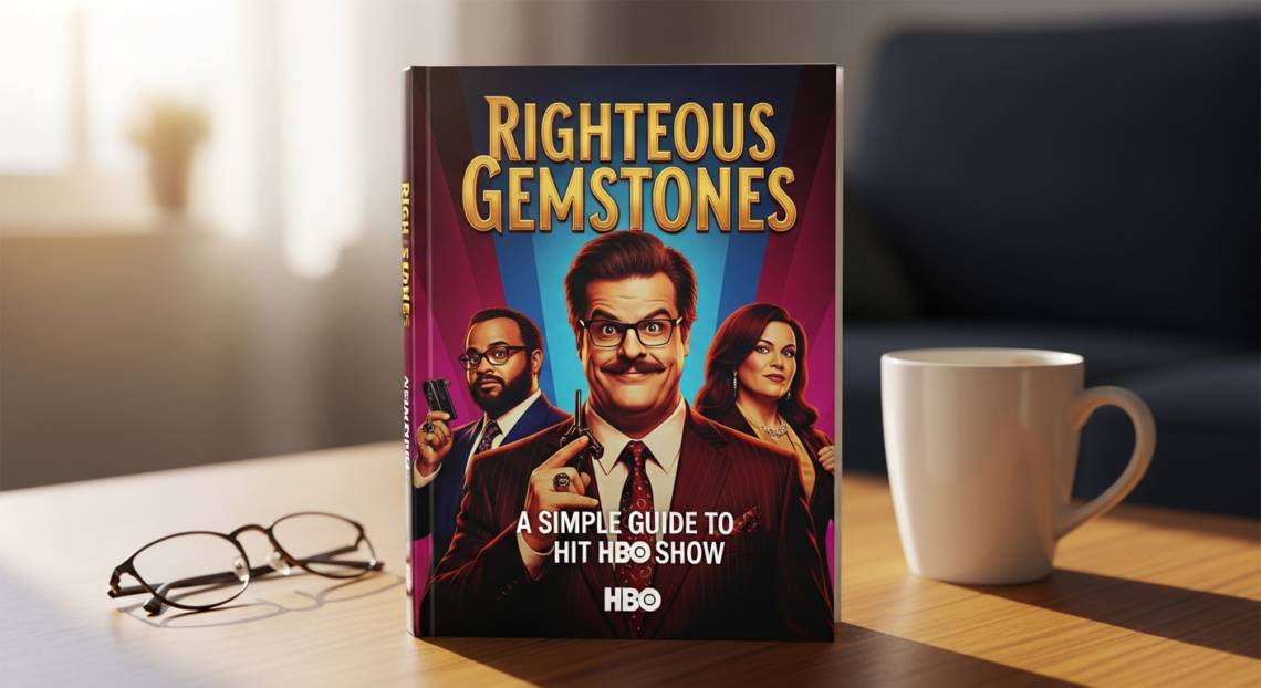 righteous gemstones
