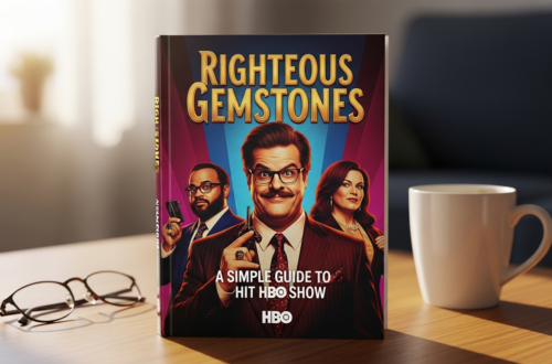 righteous gemstones