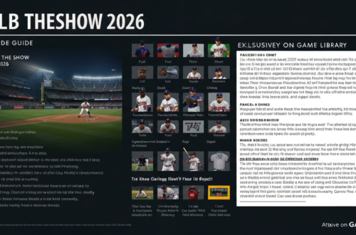 MLB The Show 25 on Game Pass