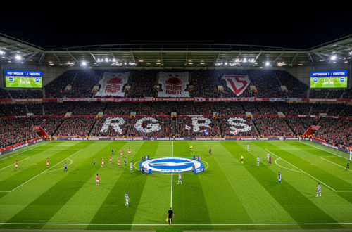 Nottingham Forest vs Brighton