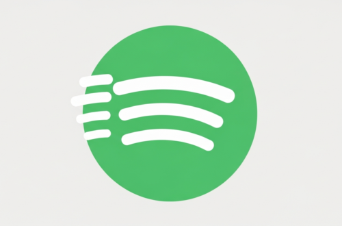 Spotify Logo PNG