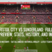 Bristol City vs Sunderland