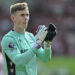 Dean Henderson