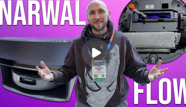 Your Robot’s New Identity: A Universe of Creative Names for Your Vacuum Cleaner