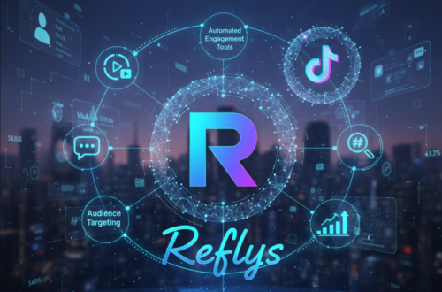 TikTok Automations with Reflys: Revolutionizing Social Growth & Engagement