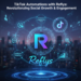 TikTok Automations with Reflys: Revolutionizing Social Growth & Engagement