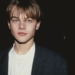 Leonardo DiCaprio Young