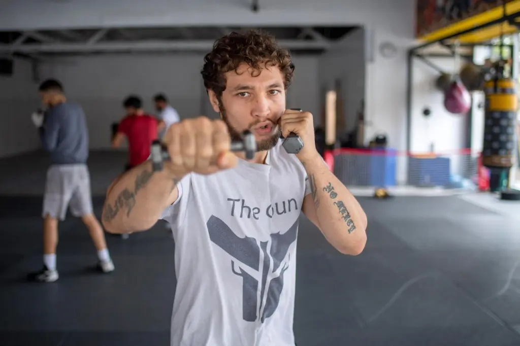 Melsik Baghdasaryan: Biography, UFC Record, and Career Stats