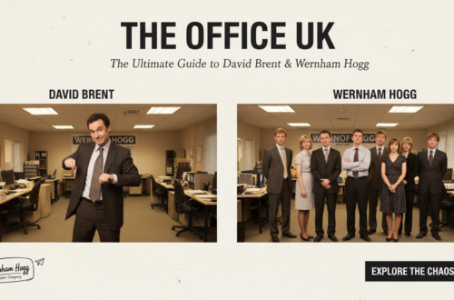 The Office UK