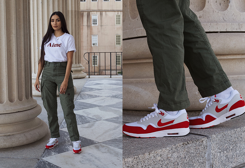 Nike Air Max 90 Guide: Style, Comfort, and History Explained