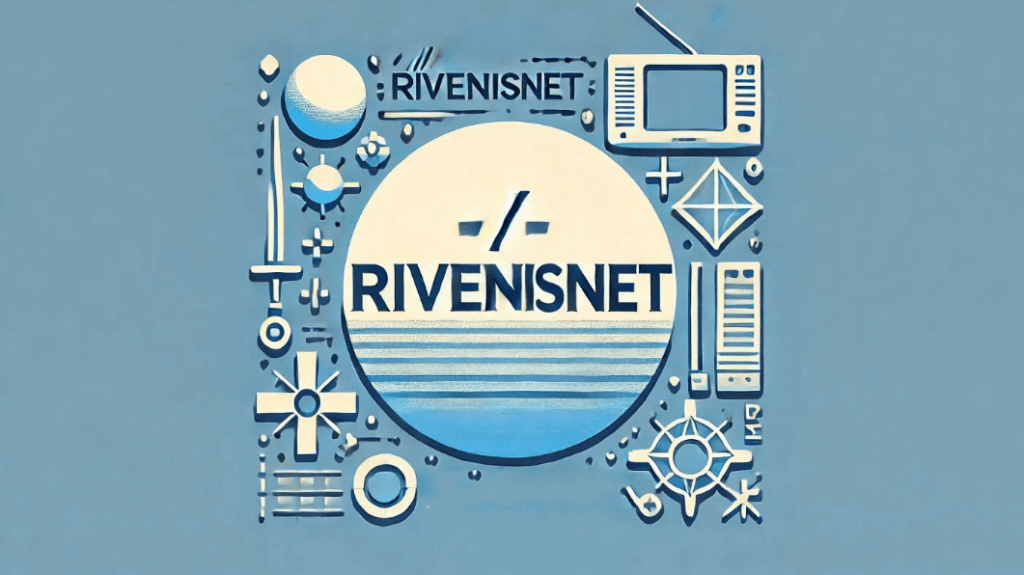 What is www. rivenisnet? A Complete Guide to Digital Connectivity