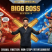 Welcome to the World of Bigg Boss Tamil Season 9