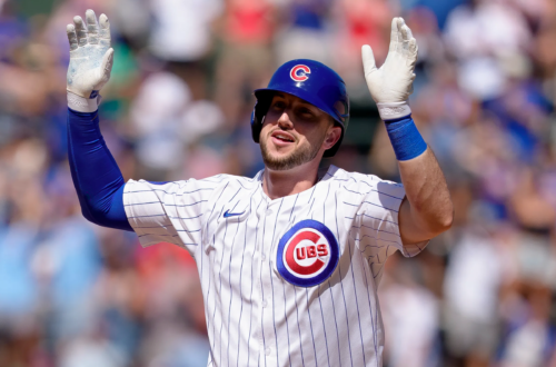 chicago cubs vs st. louis cardinals match player stats