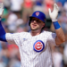 chicago cubs vs st. louis cardinals match player stats