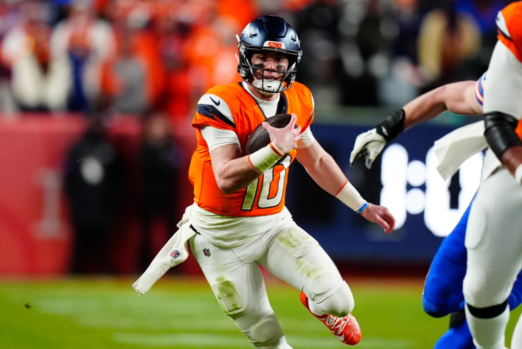 Denver Broncos vs Indianapolis Colts Match Player Stats: Full Breakdown