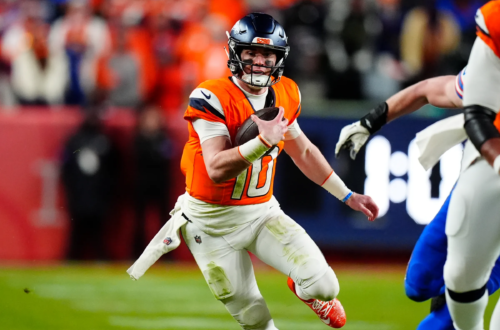 denver broncos vs indianapolis colts match player stats