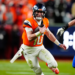 denver broncos vs indianapolis colts match player stats